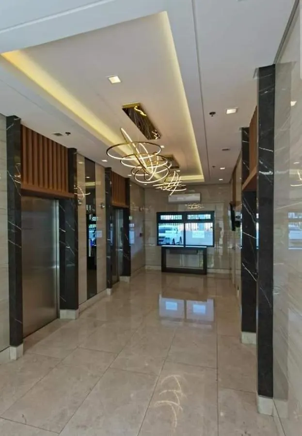 Apartman Spring Residences 1 Bedroom Deluxe Near Airport Manila