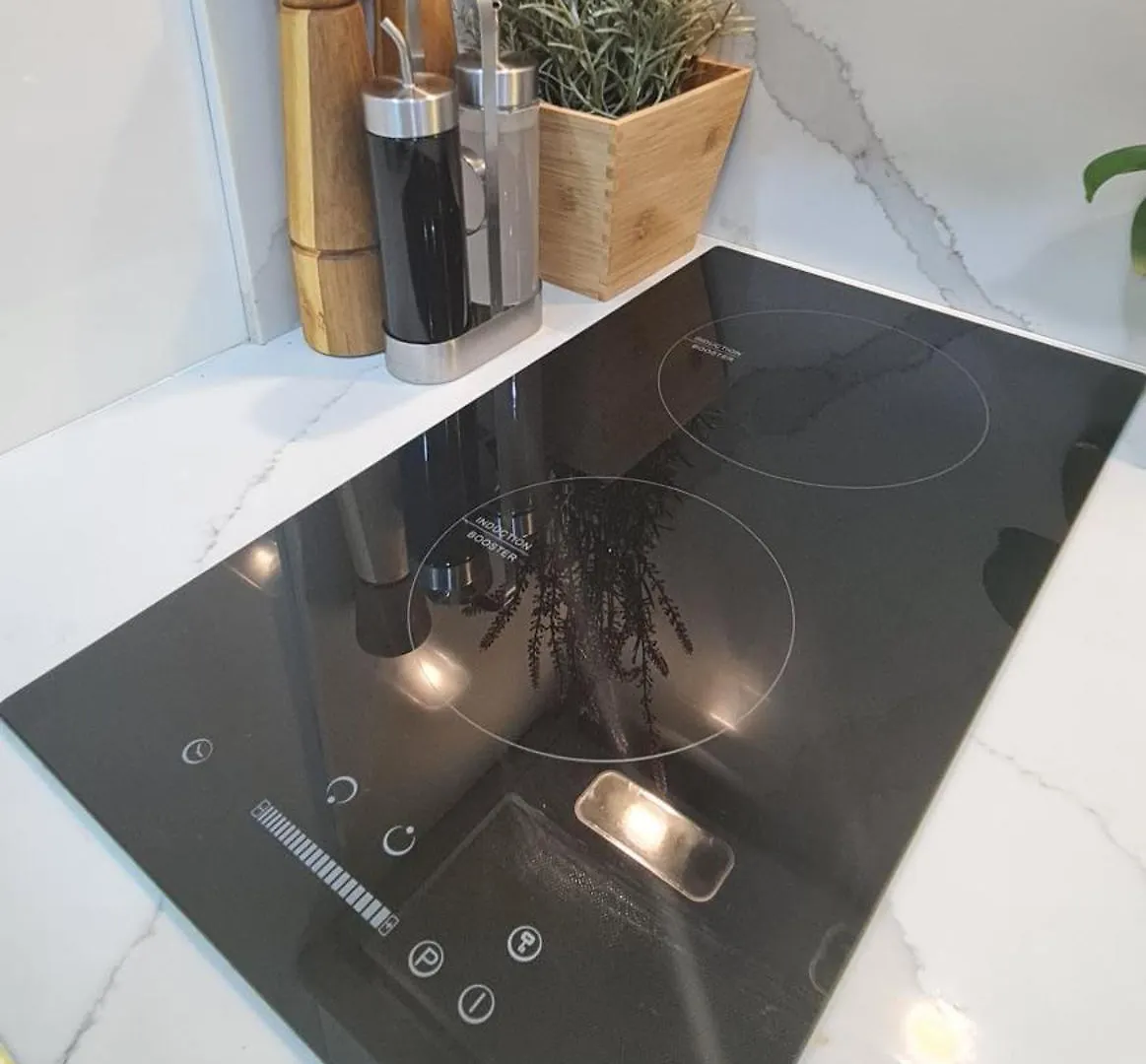 Spring Residences 1 Bedroom Deluxe Near Airport Manila Fülöp-szigetek