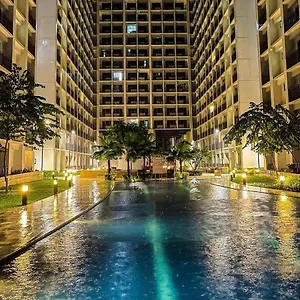 Apartment Shore D7 Near Mall Of Asia & Airport, Manila
